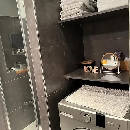 Ideally Located Center *