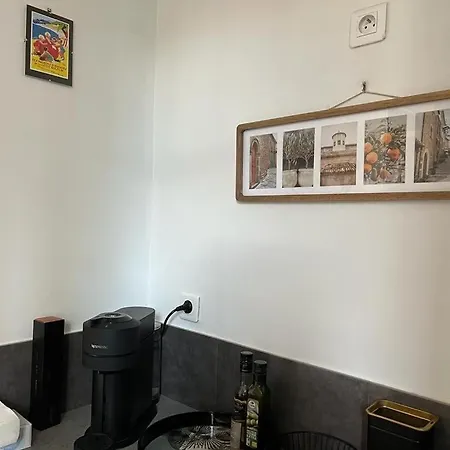 Ideally Located Center *