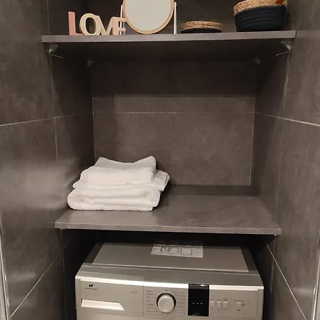 Ideally Located Center